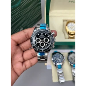 Stylish Rolex Watch For Men (CS4334)