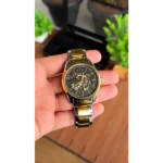 Trendy Armani Exchange Watch For Men (CS4260)