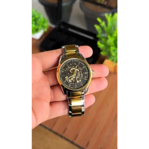 Trendy Armani Exchange Watch For Men (CS4260)