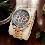 Trendy Maserati Chronograph With Date Watch For Men (SHH04736)