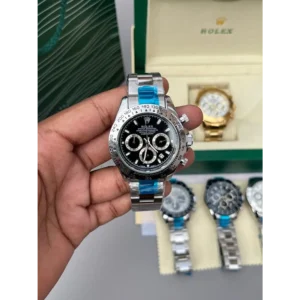 Stylish Rolex Watch For Men (CS4333)