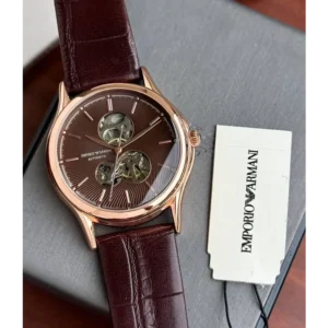 Trendy Emporio Armani Watch For Men (TZC683)