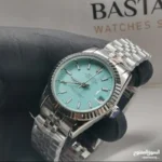 Trendy Rolex Oyster Perpetual Watch For Men (SHH04738)