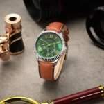 Classic Fossil Watch For Men (CSO1748)