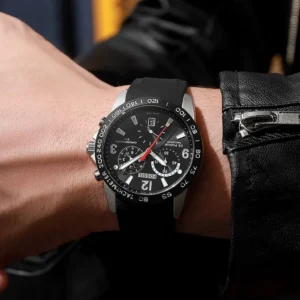 Imported Fossil Watch For Men (CSO1857)