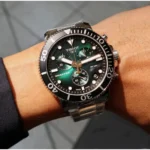 Trendy Tissot Watch For Men (CS4262)