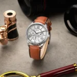 Classic Fossil Watch For Men (CSO1749)