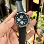 Premium Emporio Armani Watch For Men (TZC799)