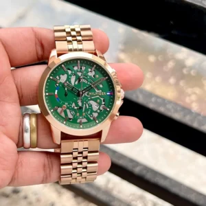 Imported Tommy Hilfiger Watch For Men (CSO1858)