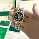 Classic Rolex Watch For Men (CSO1750)