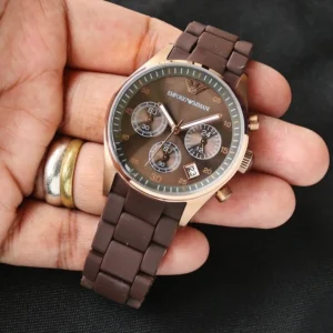 Trendy Emporio Armani Watch For Men (TZC685)