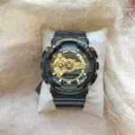 Classic Casio G Shock Watch For Men (CSO1859)