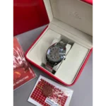 Trendy Omega Seamaster Heavy Quality Watch For Men (SHH04741)