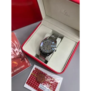 Trendy Omega Seamaster Heavy Quality Watch For Men (SHH04741)