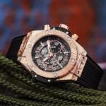 Classic Hublot Big Bang Watch For Men (CSO1751)