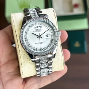 Premium Rolex Watch For Men (TZC801)