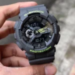 Classic Casio G Shock Watch For Men (CSO1860)