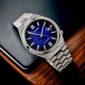 Trendy Citizen Watch For Men (TZC736)