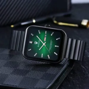 Classy Rolex Watch For Men (FT2442)