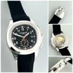 Imported Patek Philippe Watch For Men (J2784)