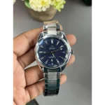Trendy Omega Seamaster Heavy Quality Watch For Men (SHH04742)