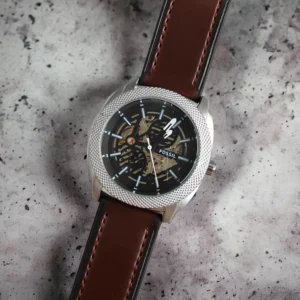 Trendy Fossil Watch For Men (BRW2014)