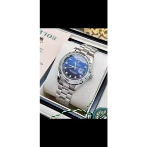 Trendy Rolex Watch For Men (CS4056)