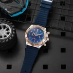 Premium Breitling Watch For Men (CS4144)