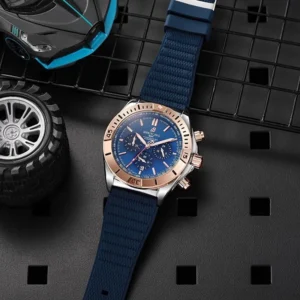 Premium Breitling Watch For Men (CS4144)