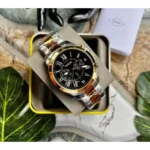 Stylish Fossil Watch For Men (SCP151)