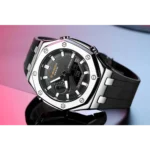 Classic Casio G-Shock Watch For Men (SCP169)