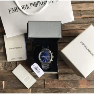 Trendy Emporio Armani Watch For Men (FT2703)