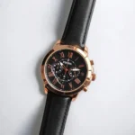Trendy Fossil Grant Watch For Men (SHH0680)