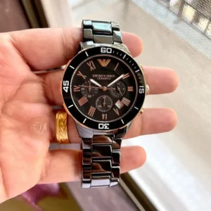 Premium Emporio Armani Watch For Men (IC36)