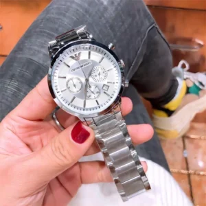 Imported Emporio Armani Watch For Men (CS4166)