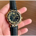 Trendy Versace Watch For Men (TZC704)