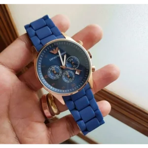 Trendy Emporio Armani Watch For Men (CS4124)