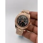 Classy Rolex Watch For Men (CS4204)