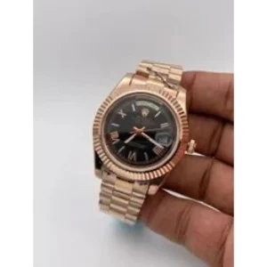 Classy Rolex Watch For Men (CS4204)