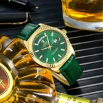 Classy Rolex Watch For Men (FT2443)