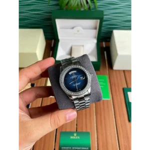 Classic Rolex Watch For Men (CSO1753)