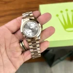 Premium Rolex Watch For Men (TZC803)