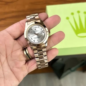 Premium Rolex Watch For Men (TZC803)
