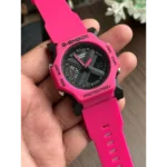 Trendy G-Shock Casio Watch For Men (CS4267)