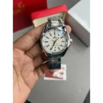 Trendy Omega Seamaster Heavy Quality Watch For Men (SHH04744)