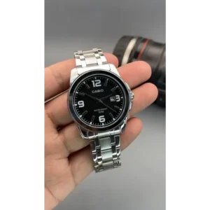 Premium Casio Vintage Watch For Men (TZC804)