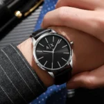 Stylish Armani Watch For Men (CS4339)