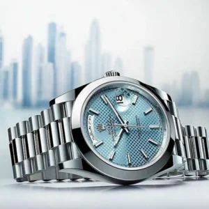Premium Rolex Watch For Men (IC89)