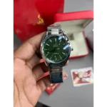 Trendy Omega Seamaster Heavy Quality Watch For Men (SHH04745)