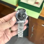 Premium Rolex Watch For Men (TZC805)